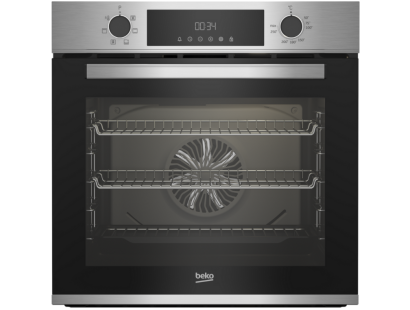 Beko CIMY91X Single Oven | Dalzells N.Ireland